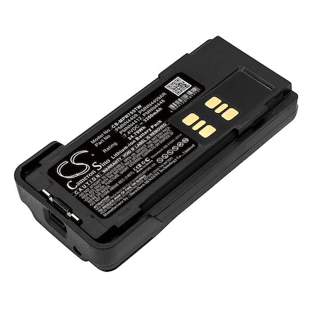 Bsc Preferred Motorola Two Way Radio Repl. Battery CS-MPR755TW